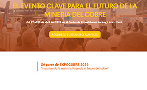 EXPOCOBRE 2026